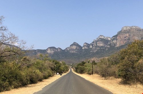 Ook te gek: Zuid-Afrika Ook te gek: Zuid-Afrika